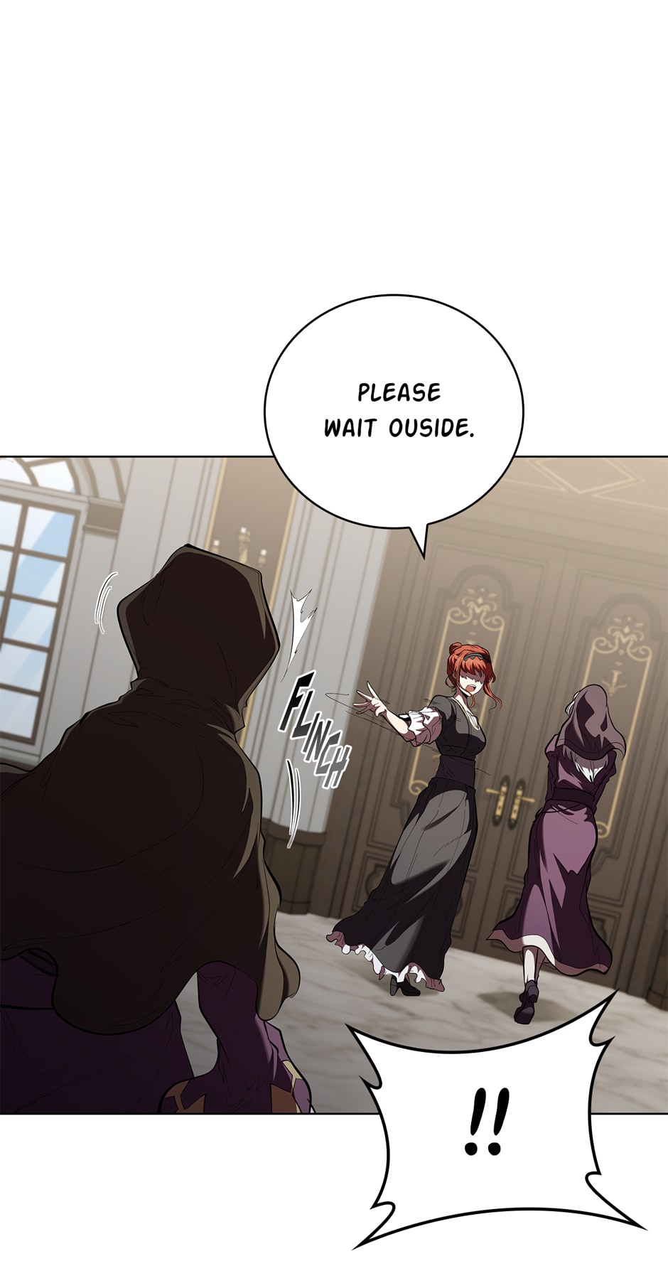 Returned as the Duke chapter 114 page 58