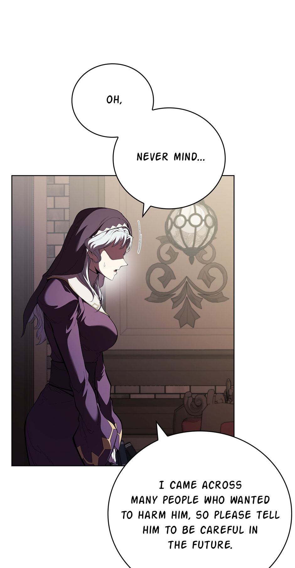 Returned as the Duke chapter 114 page 69