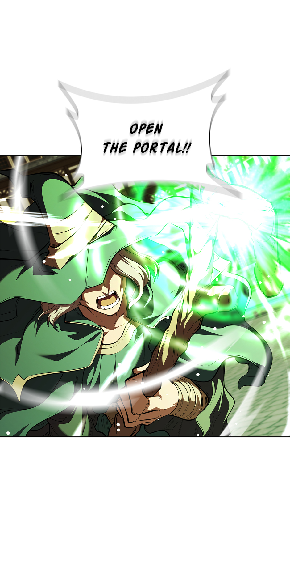 Returned as the Duke chapter 115 page 18