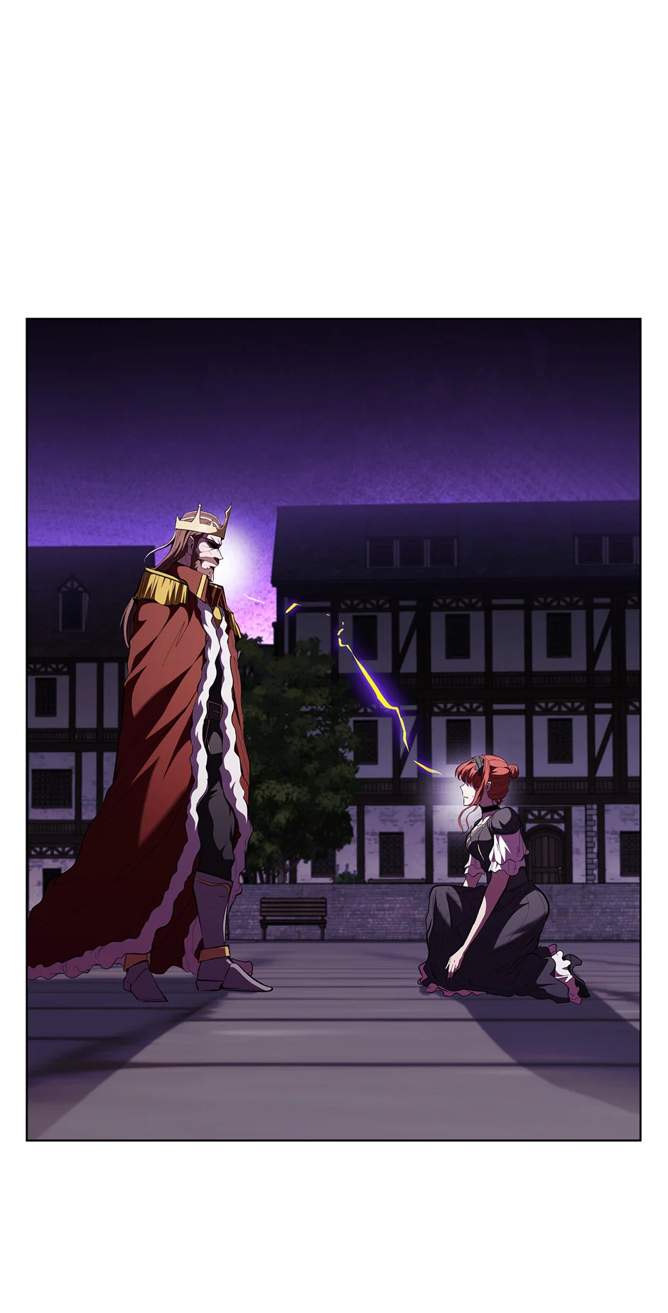 Returned as the Duke chapter 115 page 42