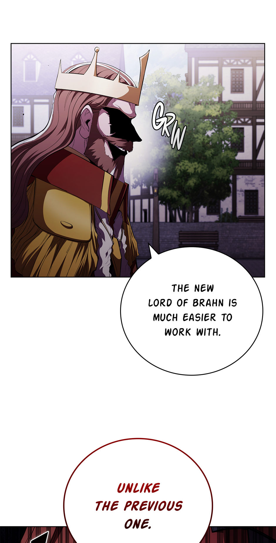 Returned as the Duke chapter 115 page 44