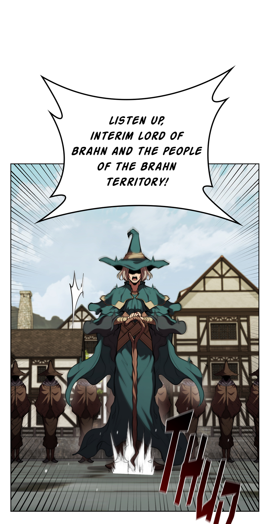 Returned as the Duke chapter 115 page 7