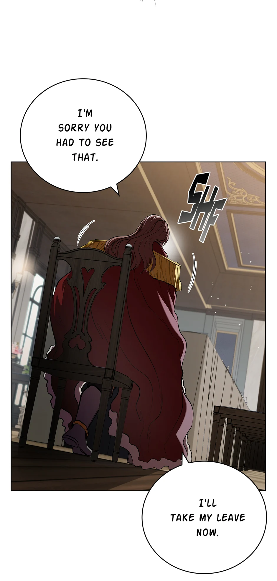 Returned as the Duke chapter 117 page 26