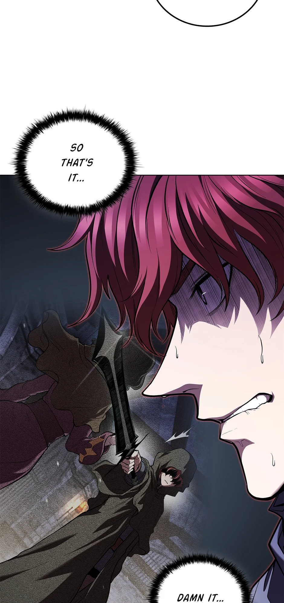 Returned as the Duke chapter 122 page 72