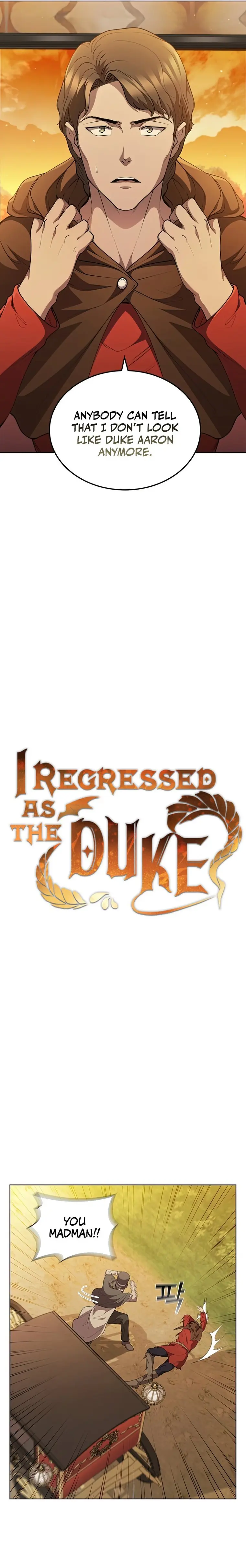 Returned as the Duke chapter 42 page 5