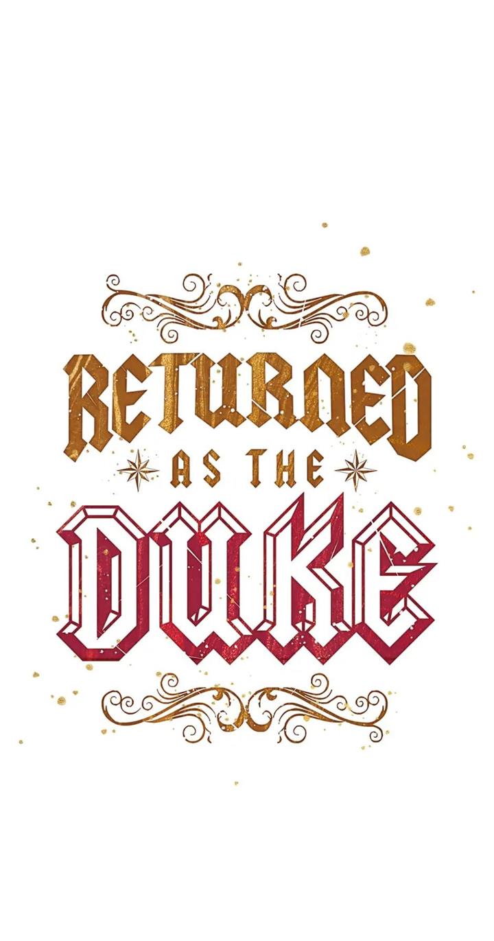 Returned as the Duke chapter 76 page 35