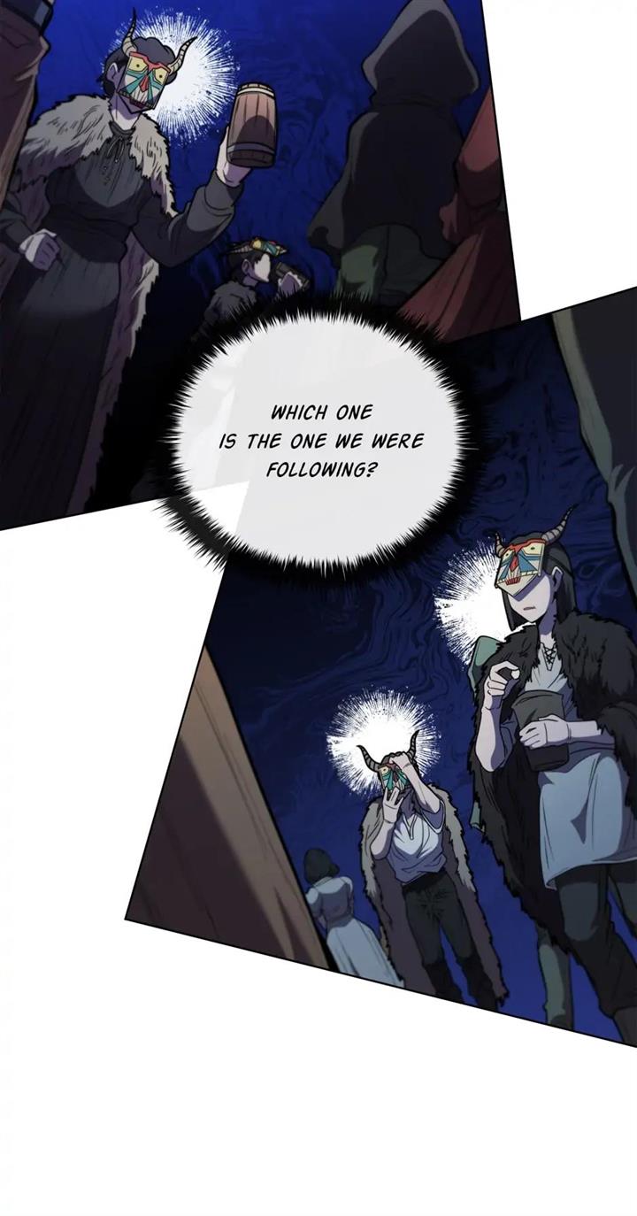 Returned as the Duke chapter 76 page 52