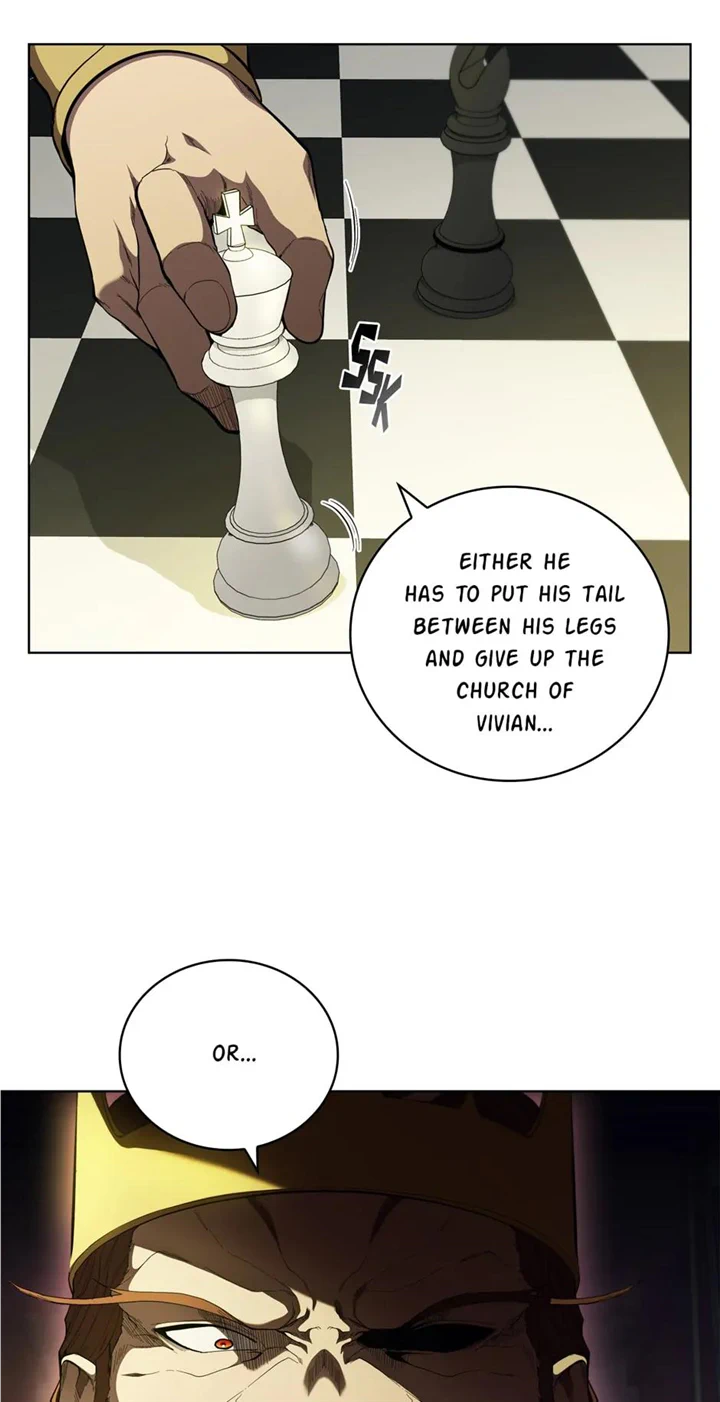 Returned as the Duke chapter 79 page 43