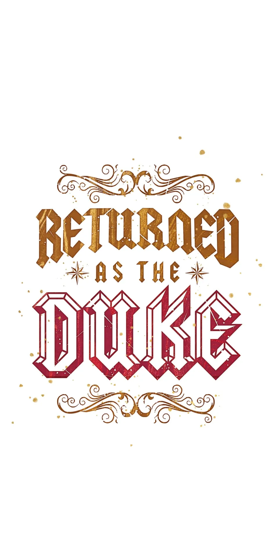 Returned as the Duke chapter 80 page 32