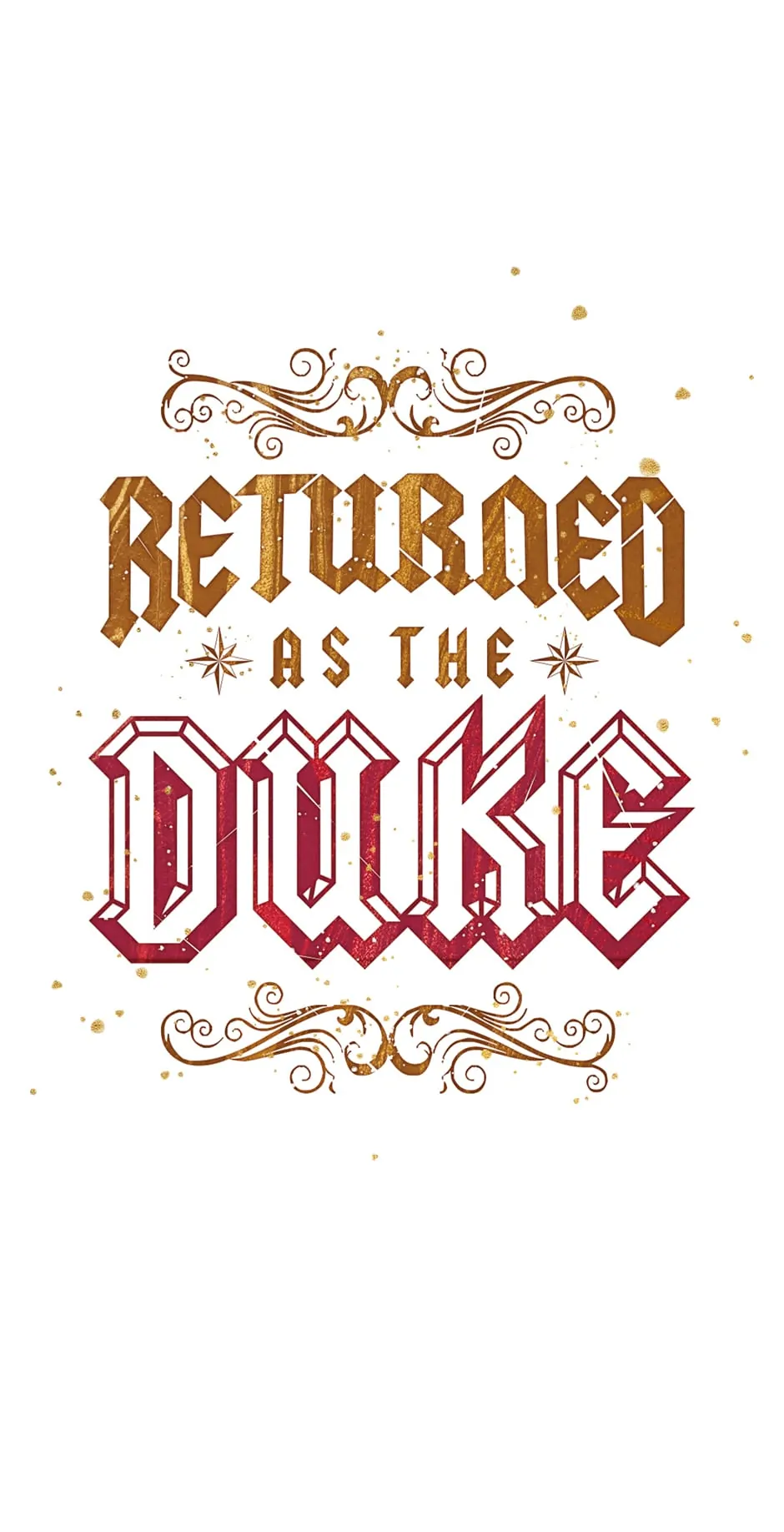 Returned as the Duke chapter 81 page 43