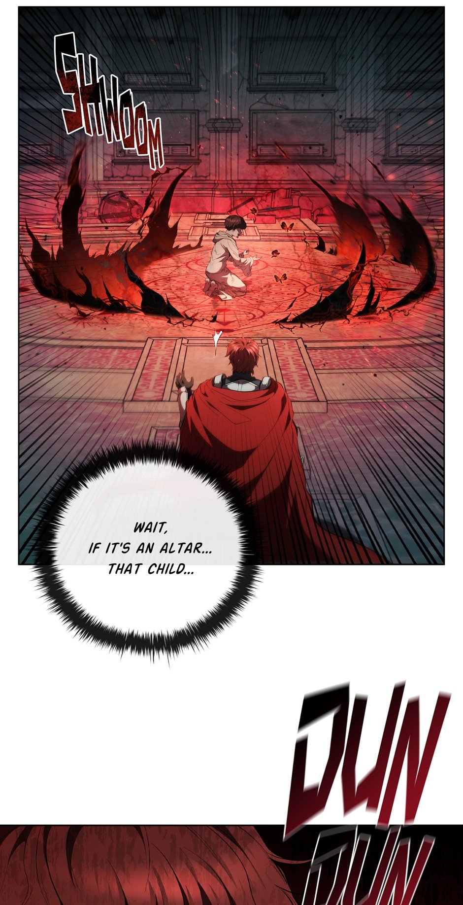 Returned as the Duke chapter 82 page 10