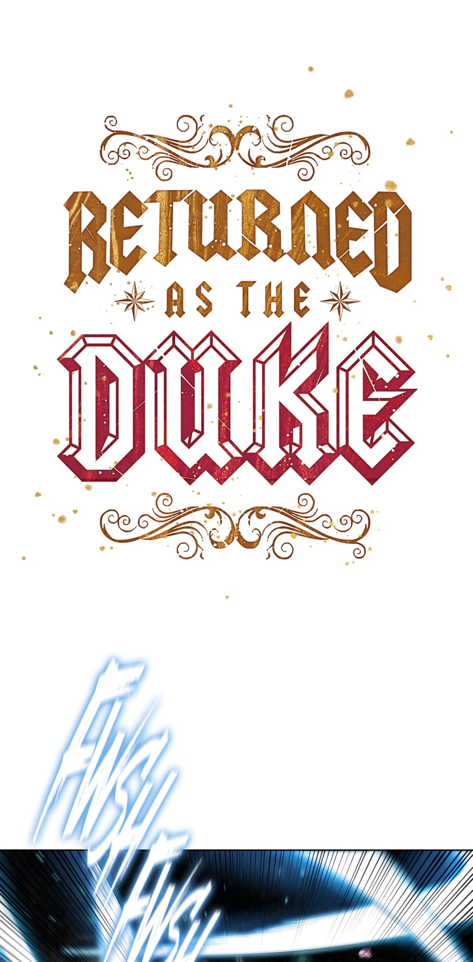 Returned as the Duke chapter 82 page 25