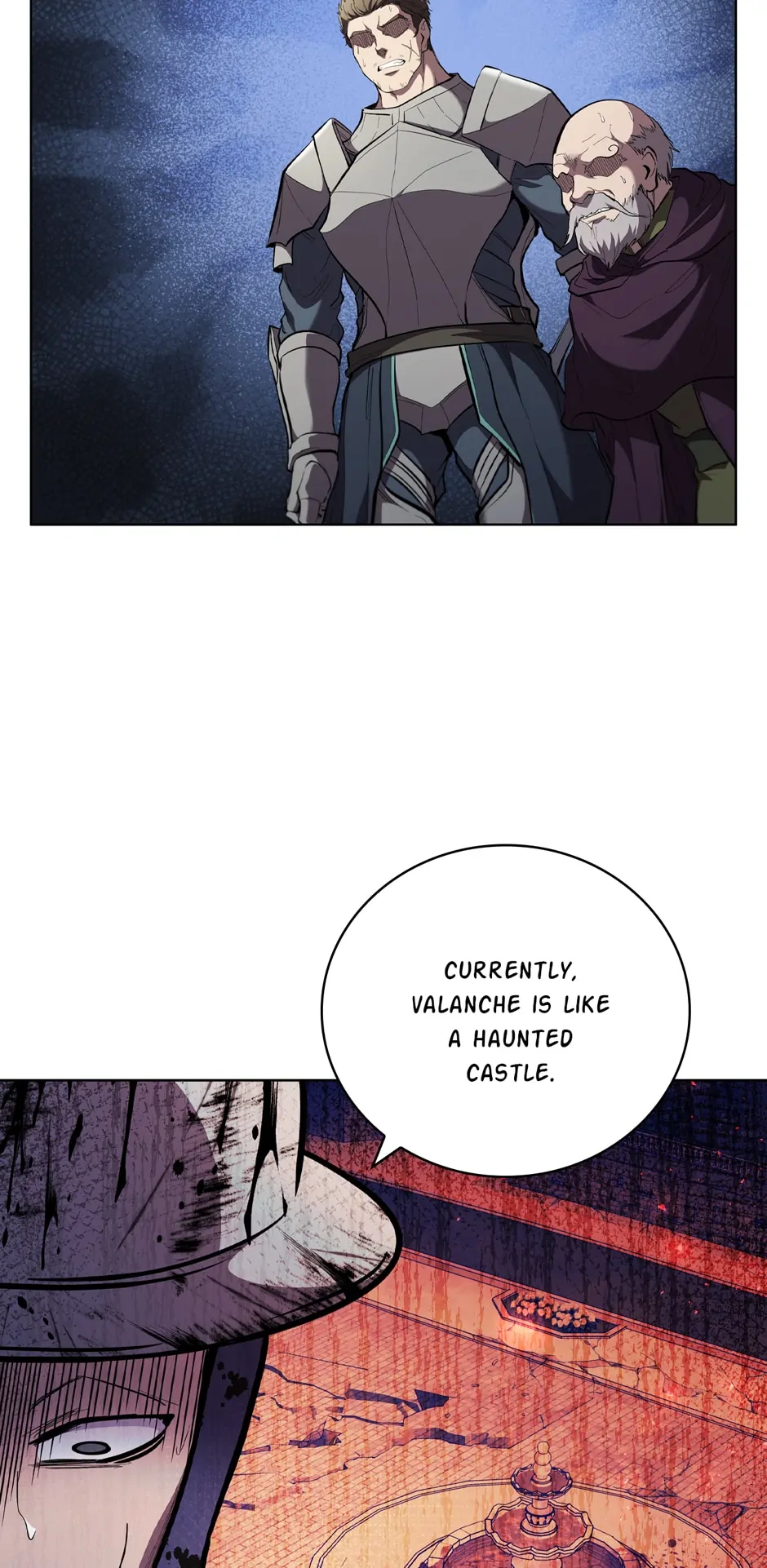 Returned as the Duke chapter 84 page 14