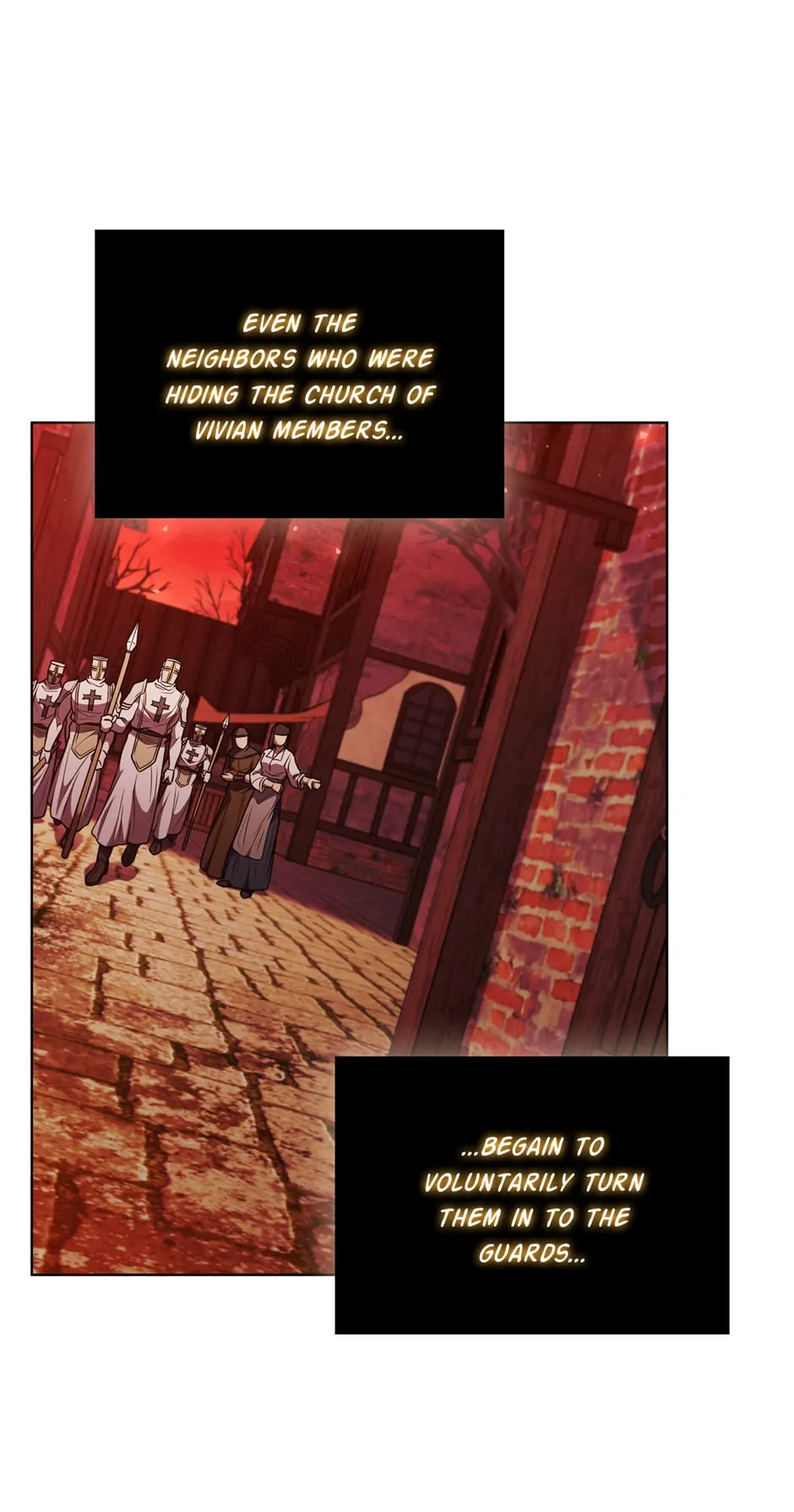 Returned as the Duke chapter 84 page 23