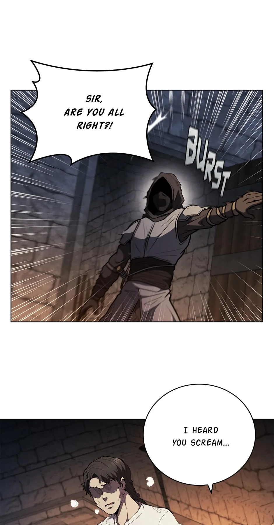 Returned as the Duke chapter 84 page 75