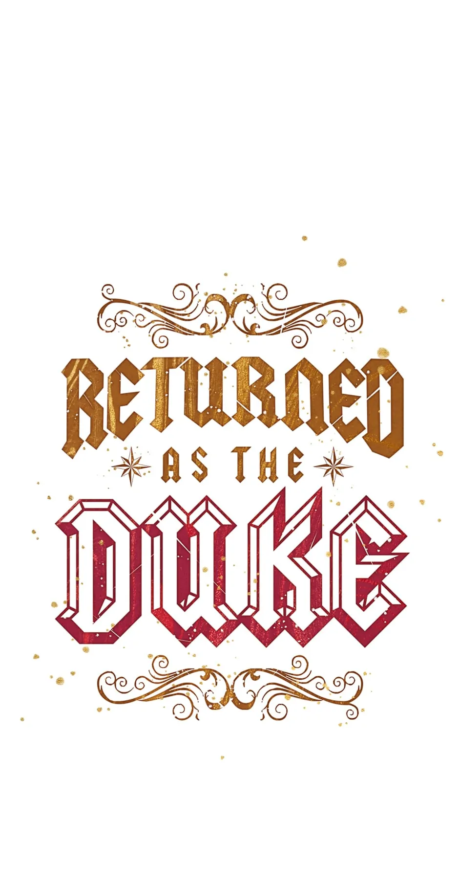 Returned as the Duke chapter 85 page 18