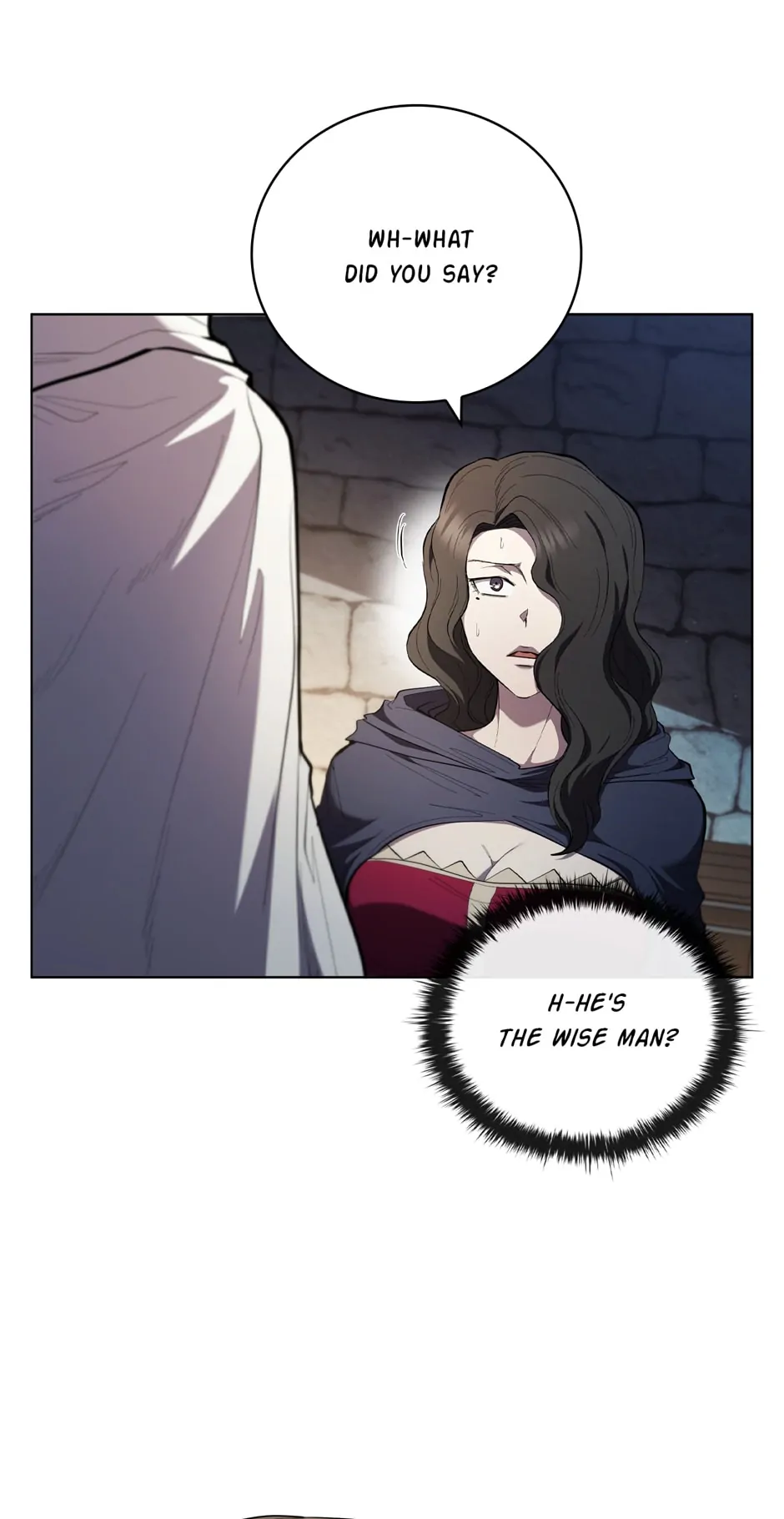 Returned as the Duke chapter 85 page 9