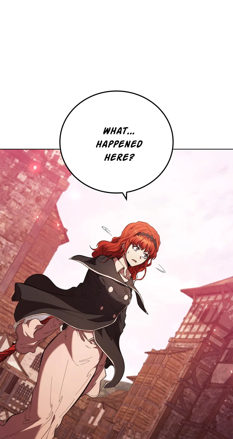 Returned as the Duke chapter 86 page 61