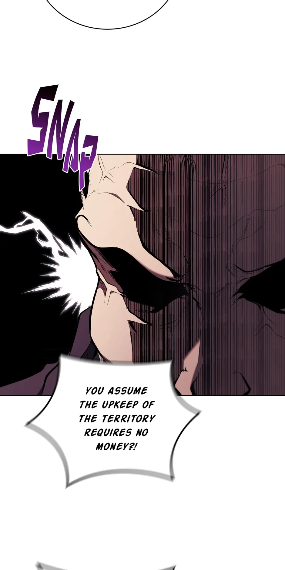 Returned as the Duke chapter 87 page 14