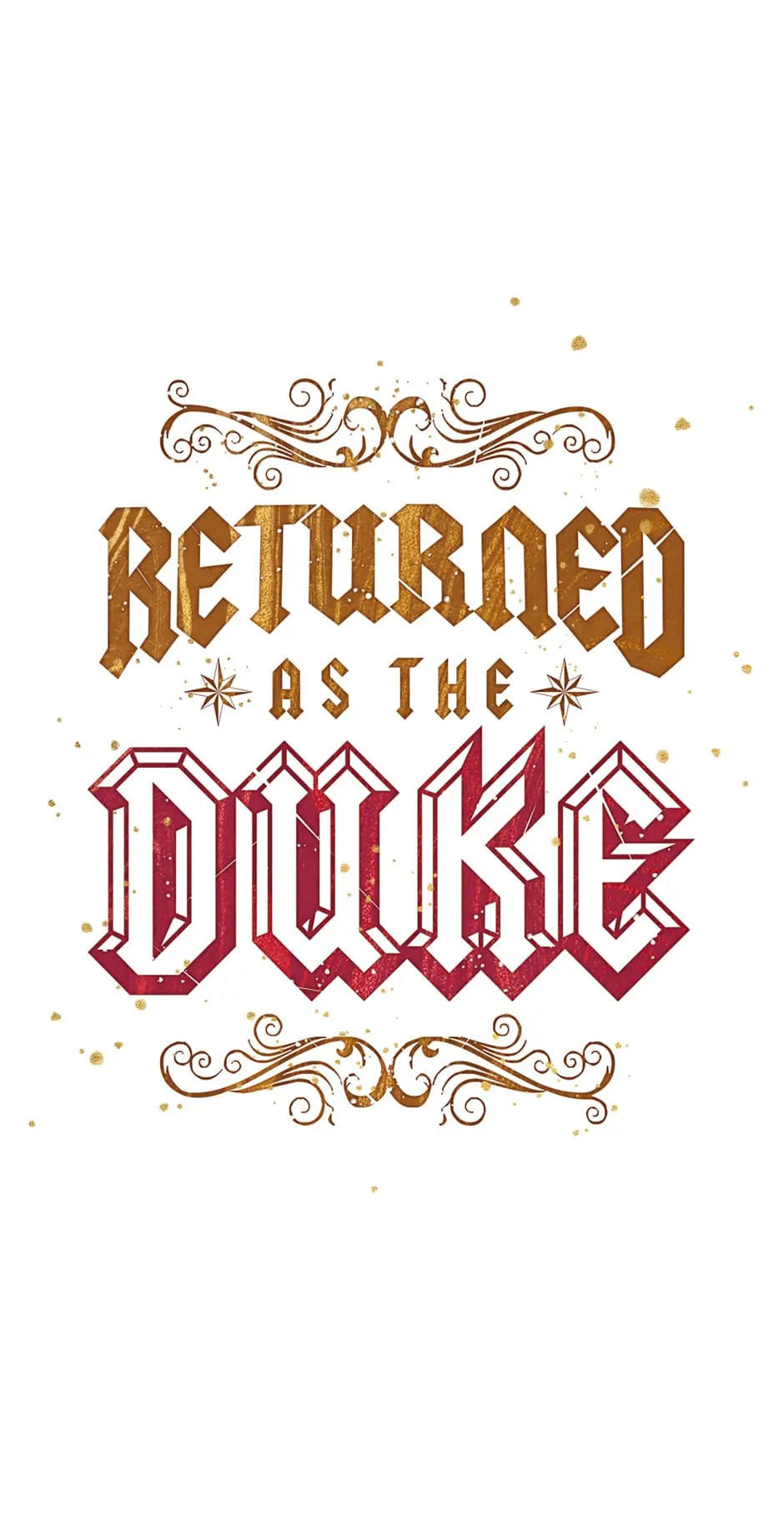 Returned as the Duke chapter 87 page 37