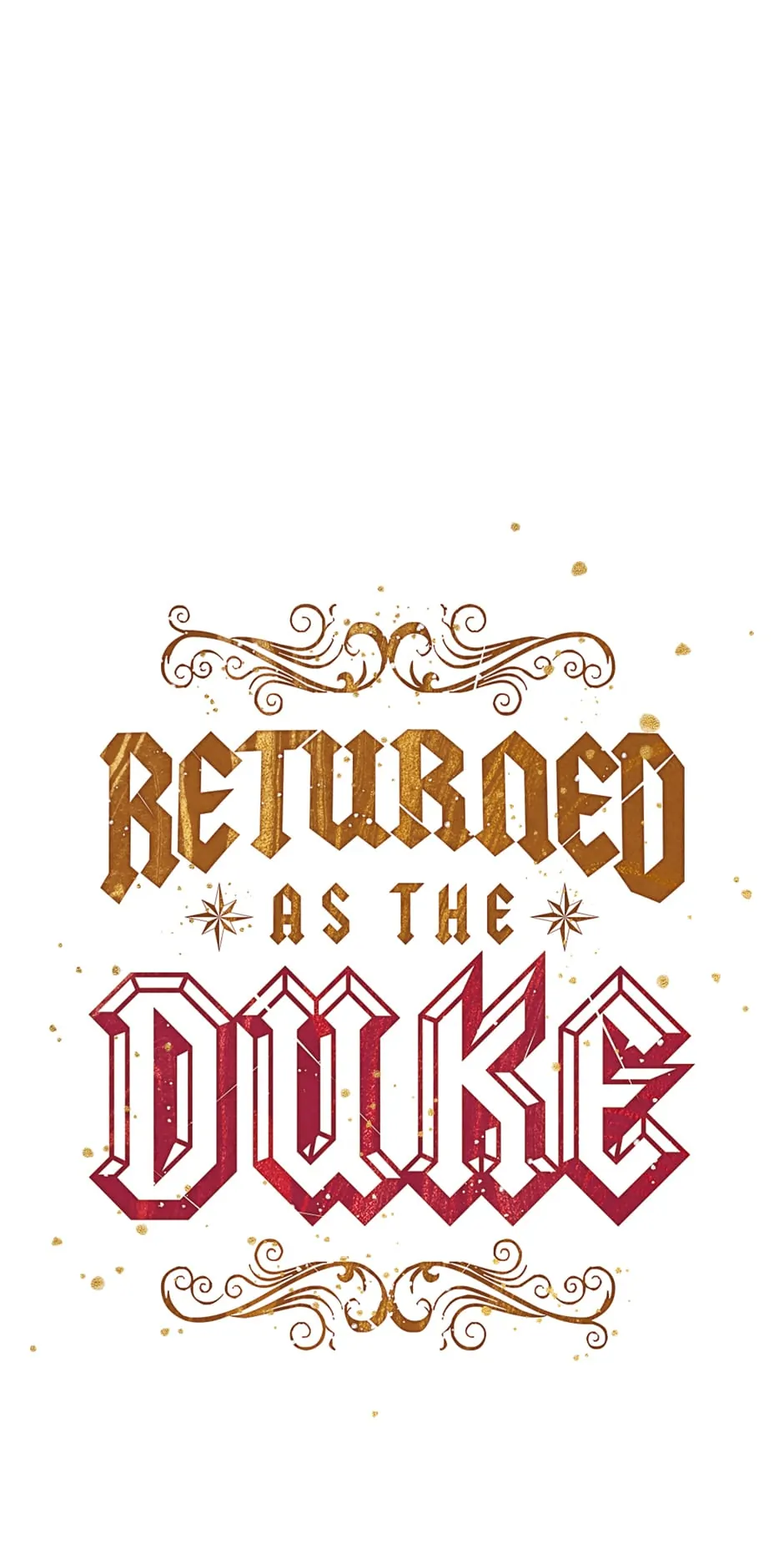 Returned as the Duke chapter 88 page 34