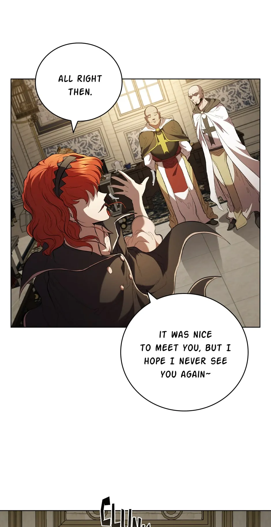 Returned as the Duke chapter 88 page 62