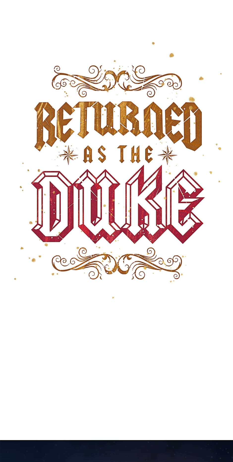 Returned as the Duke chapter 89 page 19