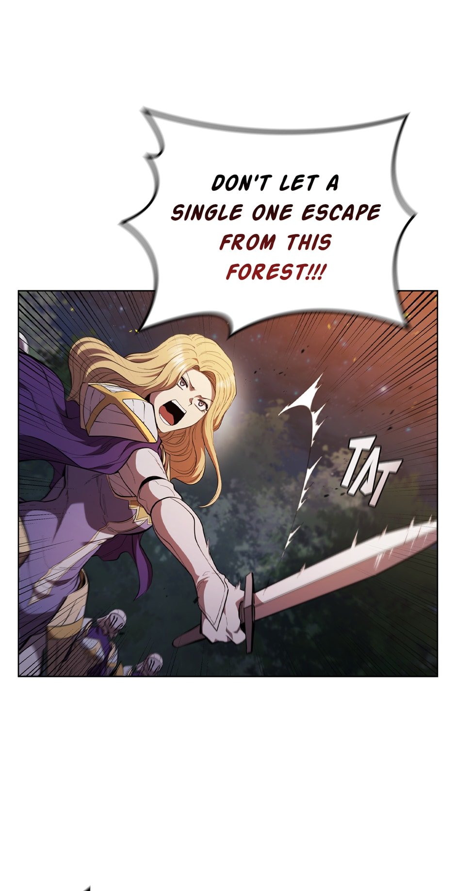 Returned as the Duke chapter 89 page 40