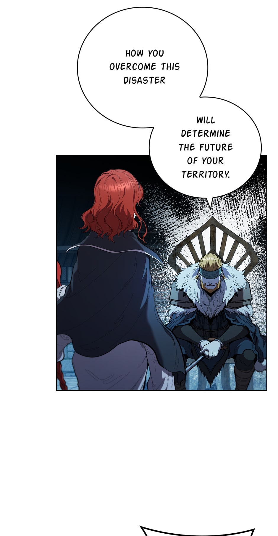 Returned as the Duke chapter 89 page 6