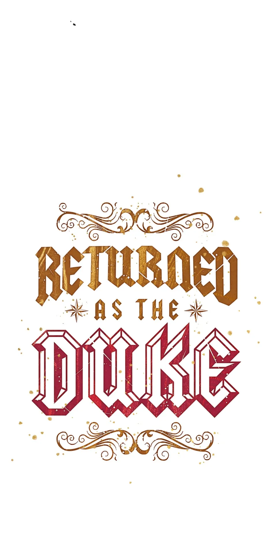 Returned as the Duke chapter 90 page 42