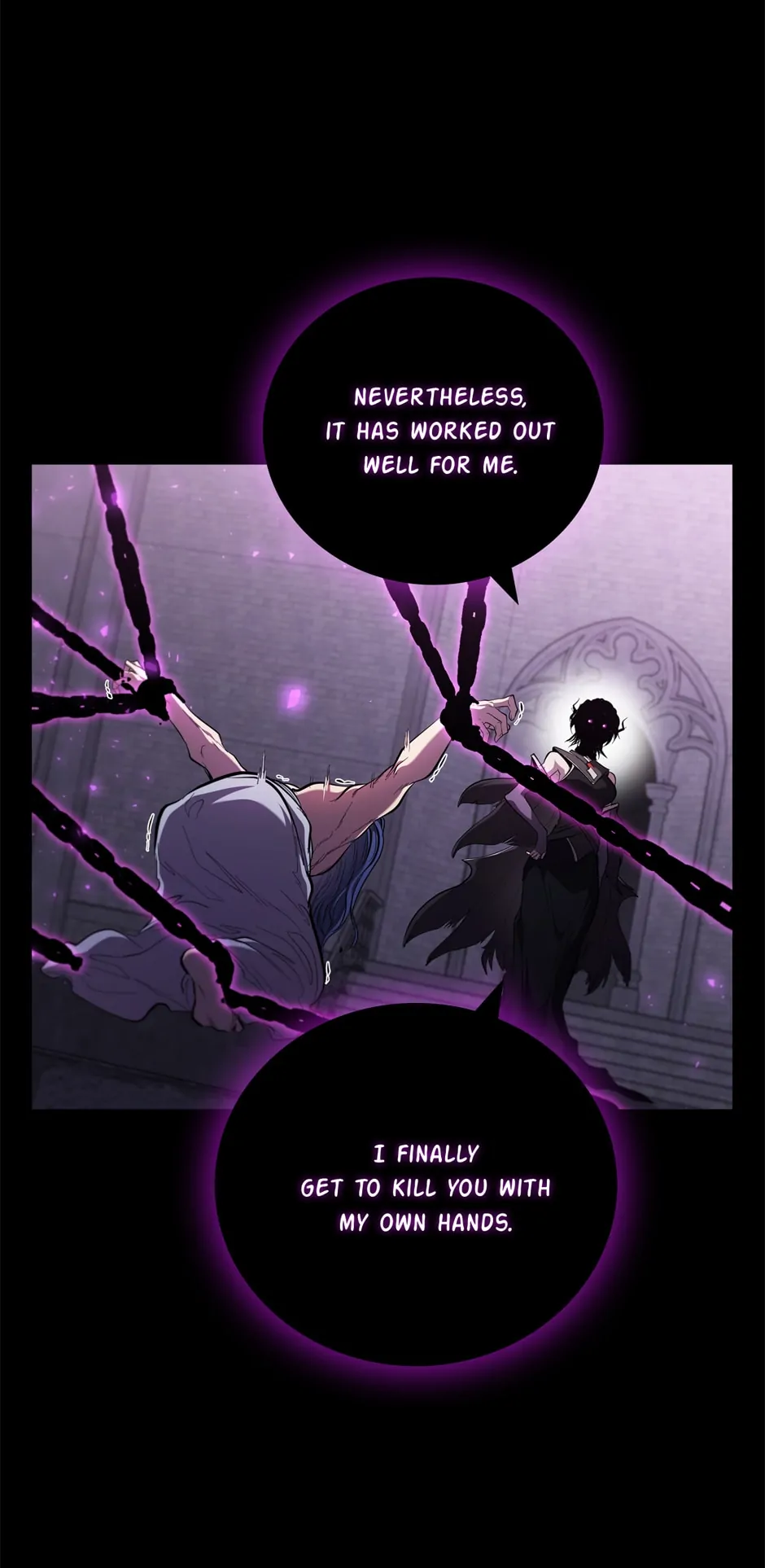 Returned as the Duke chapter 92 page 74