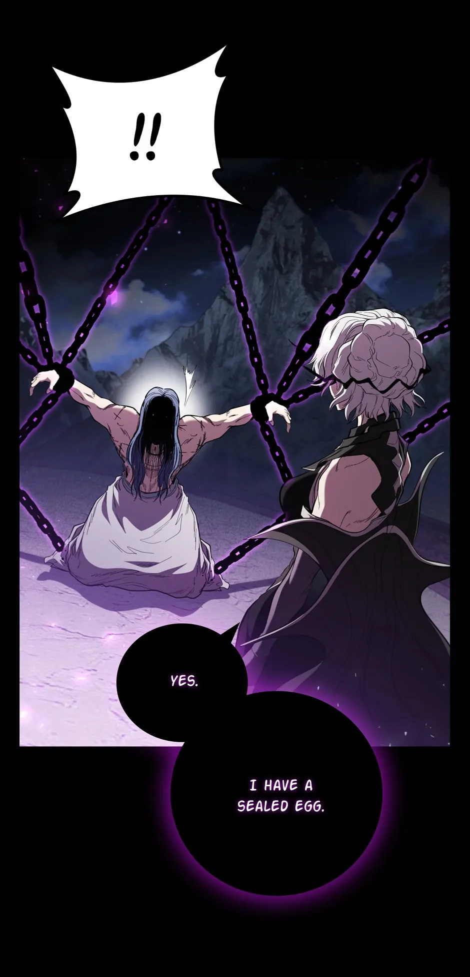 Returned as the Duke chapter 92 page 81