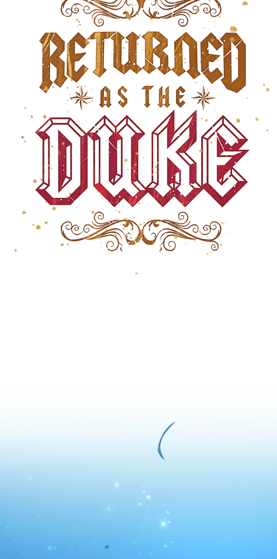 Returned as the Duke chapter 94 page 25