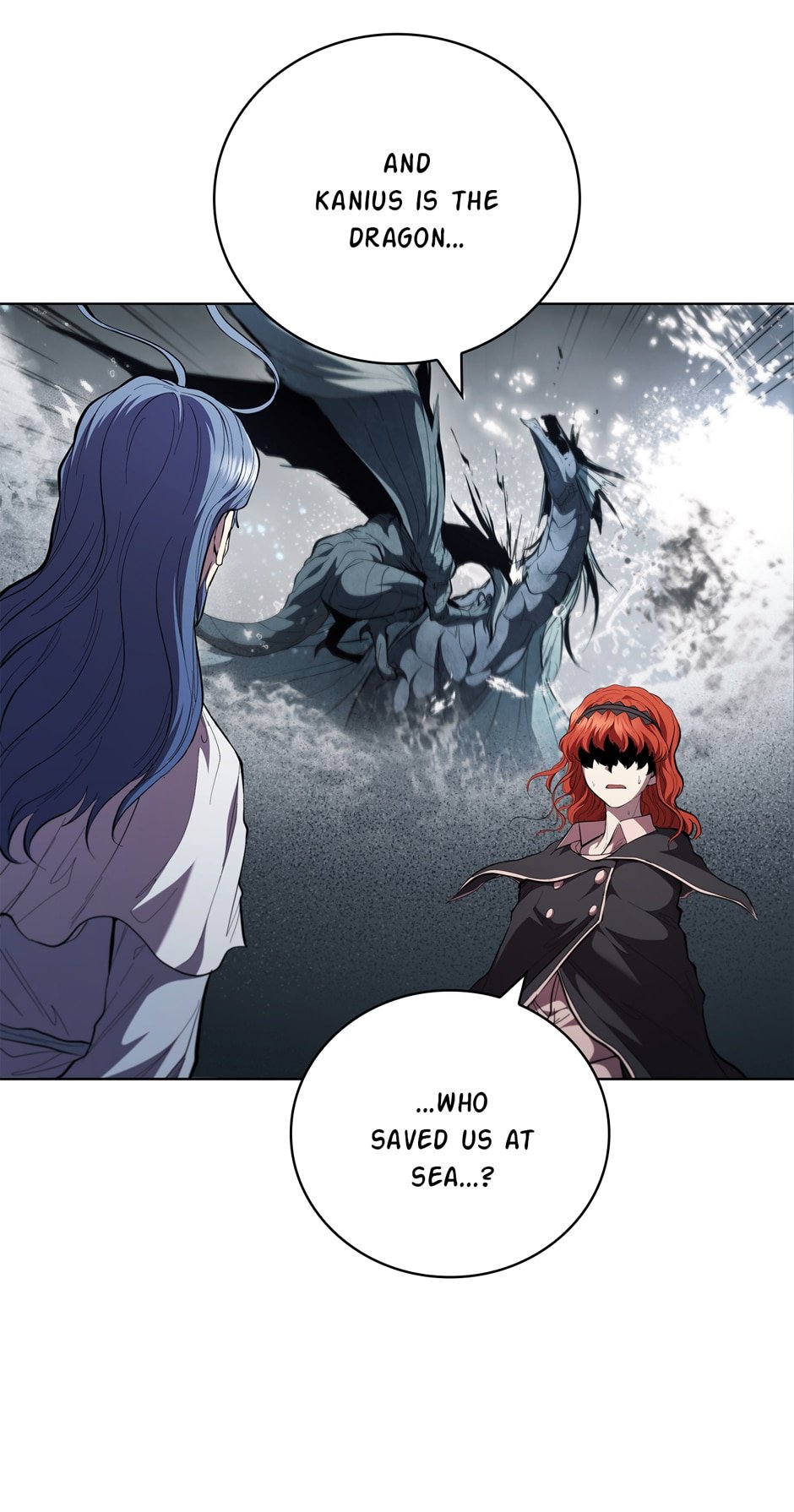 Returned as the Duke chapter 94 page 67