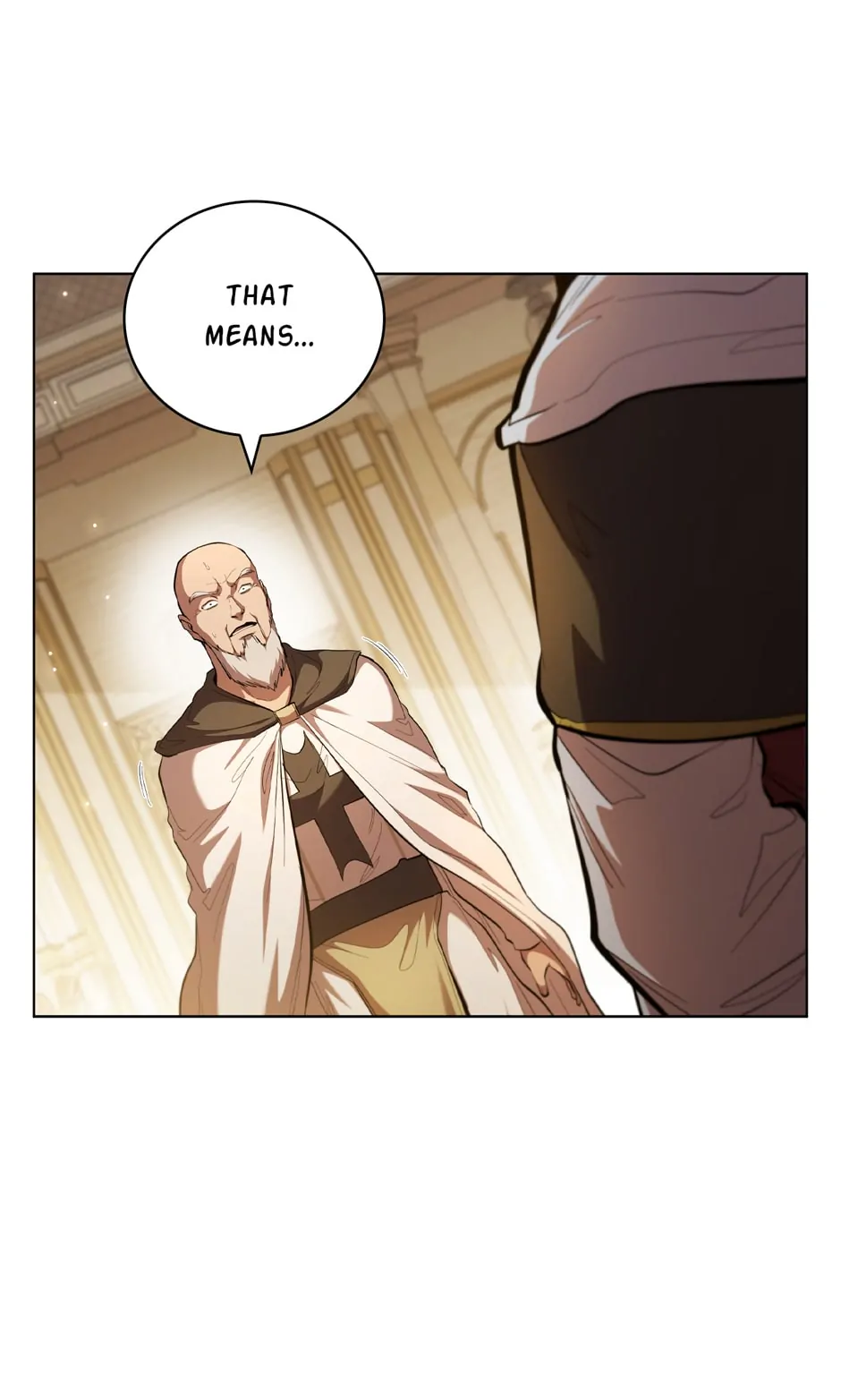 Returned as the Duke chapter 96 page 85