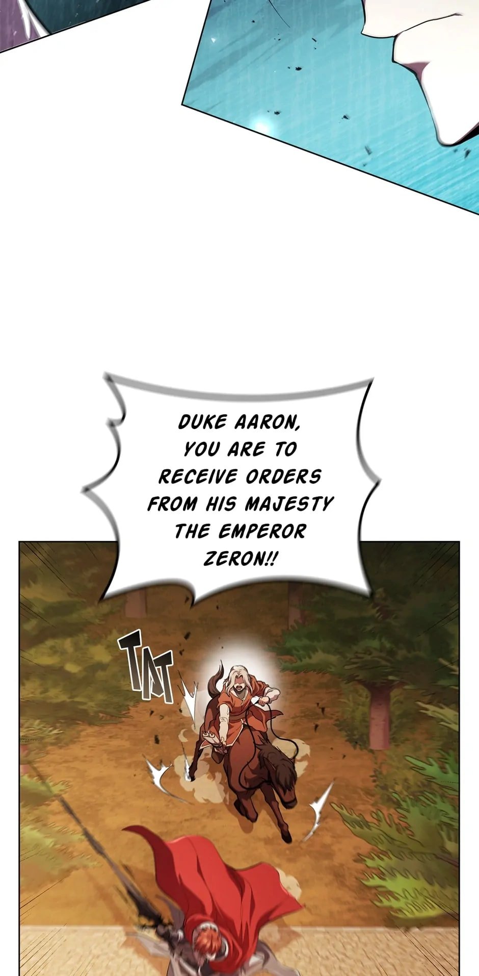 Returned as the Duke chapter 98 page 41