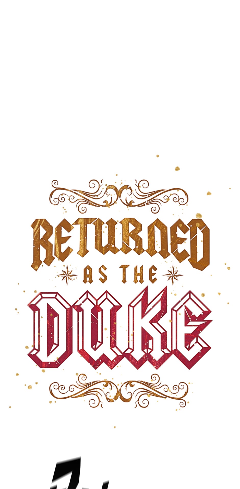 Returned as the Duke chapter 99 page 23