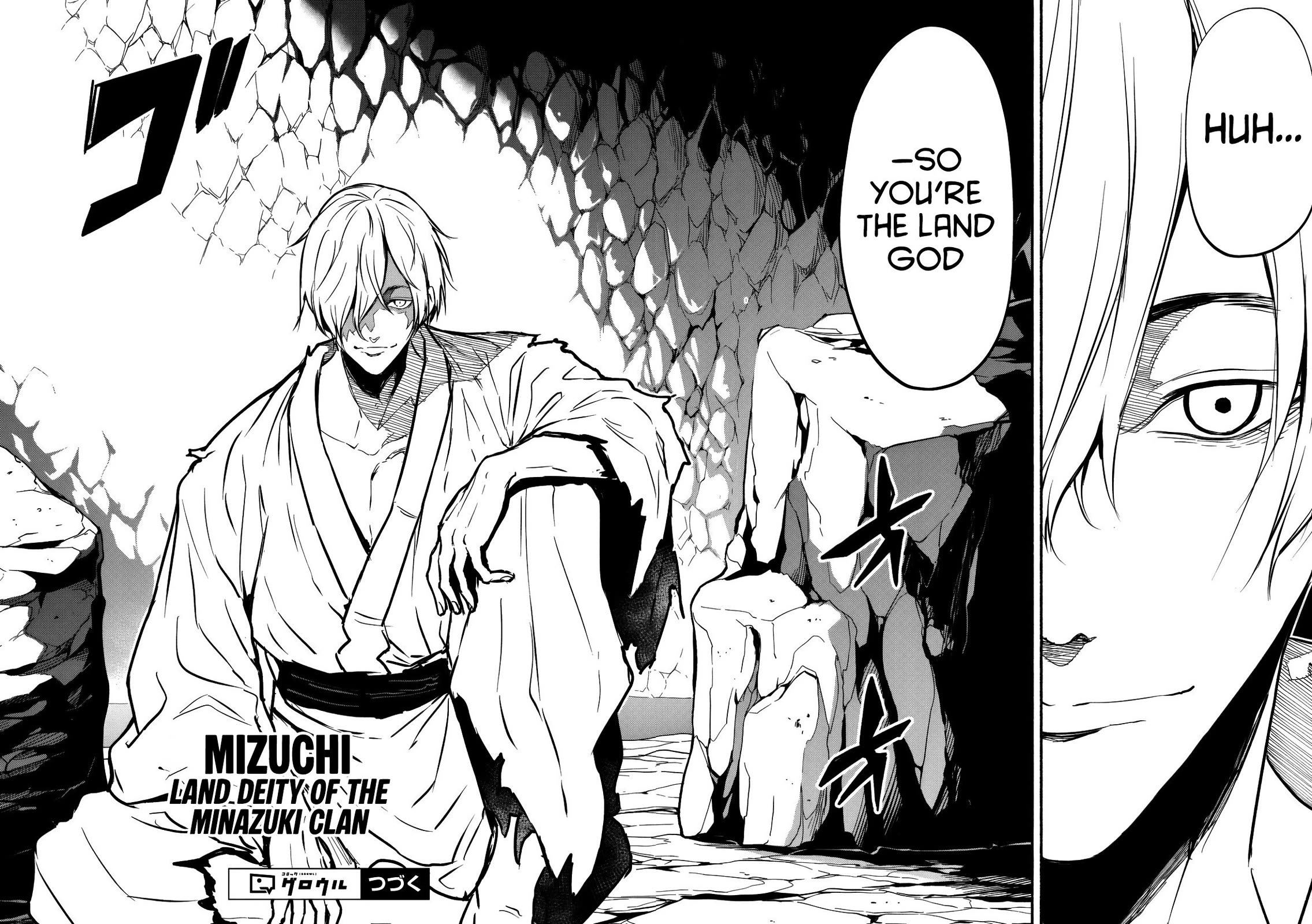 Returned from Another World, Earth Turned Out to Be Quite the Fantasy Too. Also, Losing Heroines, Stop Looking This Way chapter 11 page 25