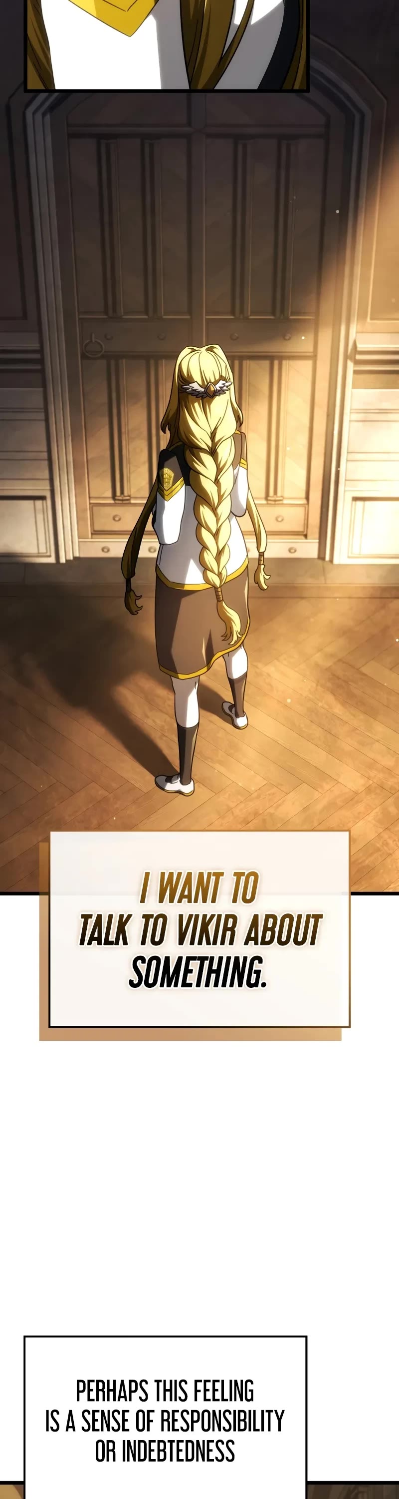 Revenge of the Sword Clan's Hound chapter 113 page 48