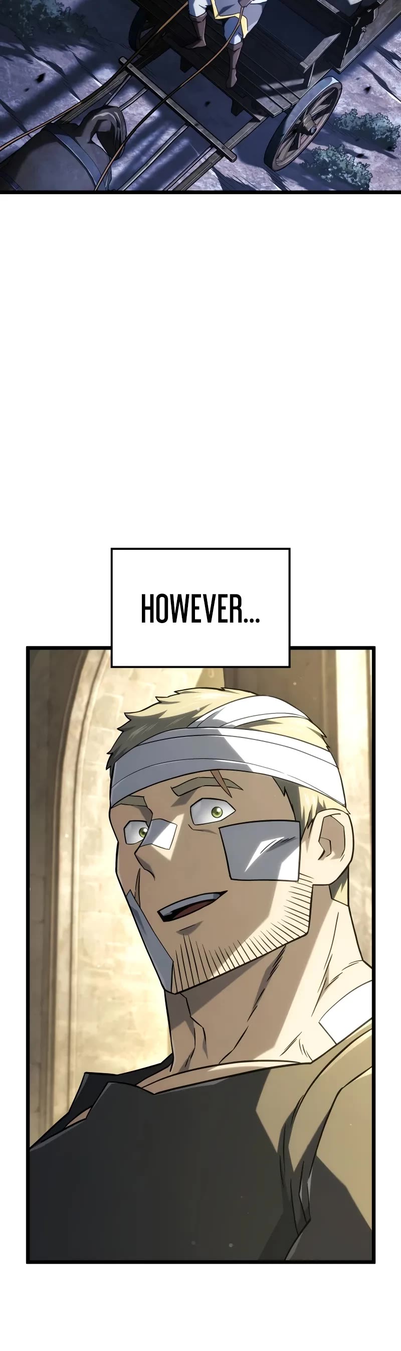 Revenge of the Sword Clan's Hound chapter 113 page 5