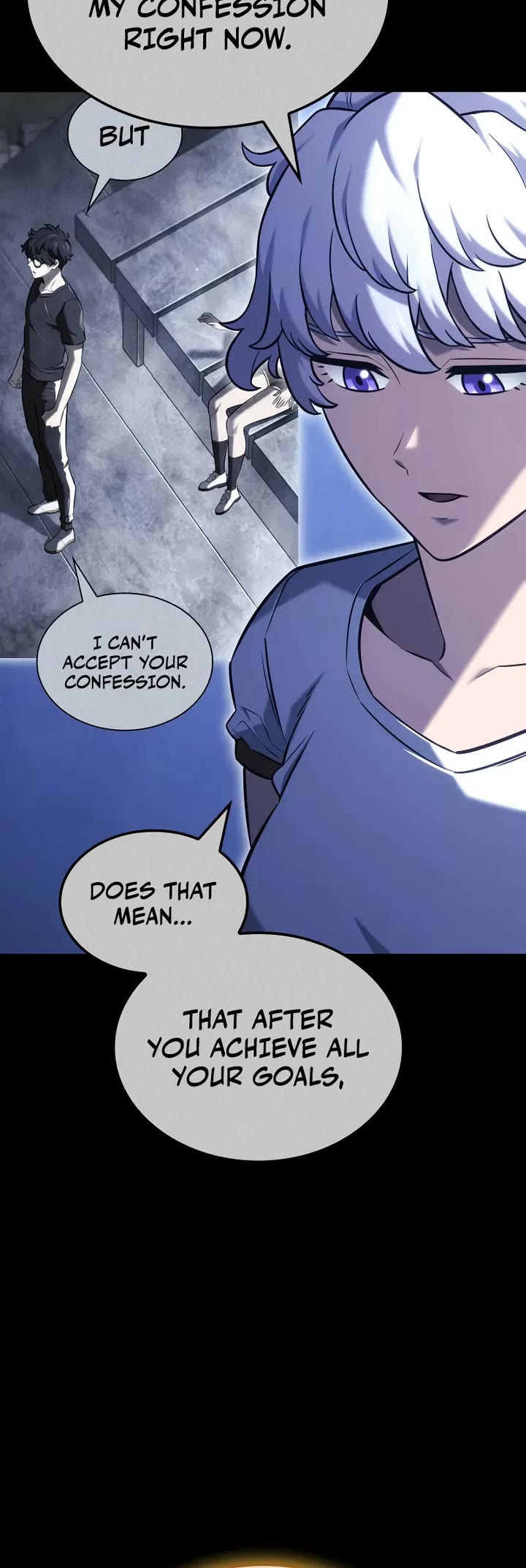 Revenge of the Sword Clan's Hound chapter 146 page 10