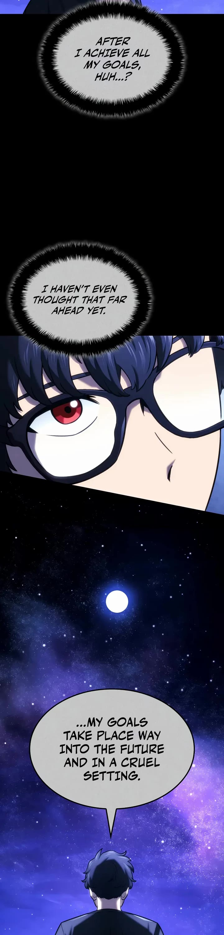 Revenge of the Sword Clan's Hound chapter 146 page 12