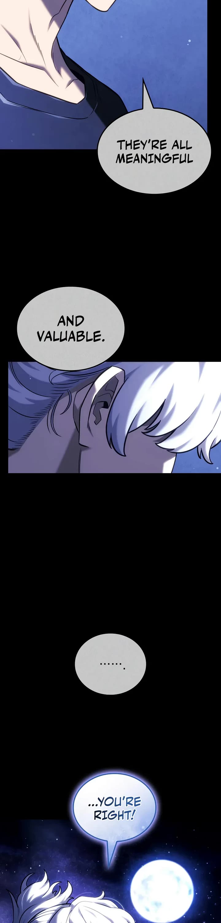 Revenge of the Sword Clan's Hound chapter 146 page 17