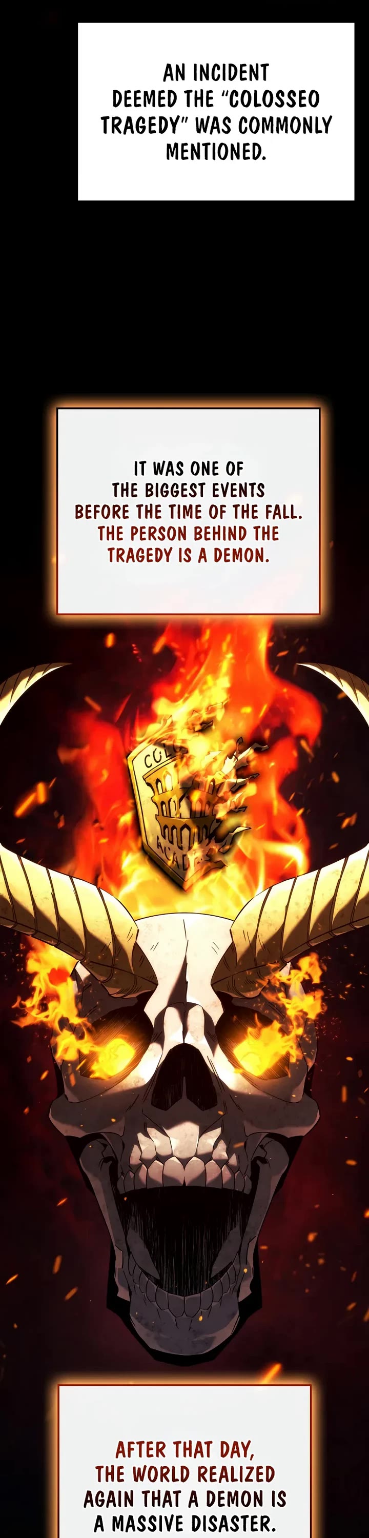 Revenge of the Sword Clan's Hound chapter 146 page 21