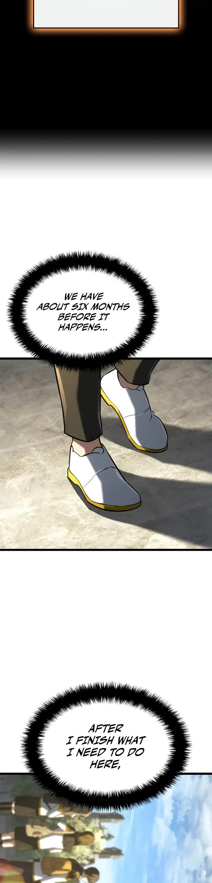 Revenge of the Sword Clan's Hound chapter 146 page 22