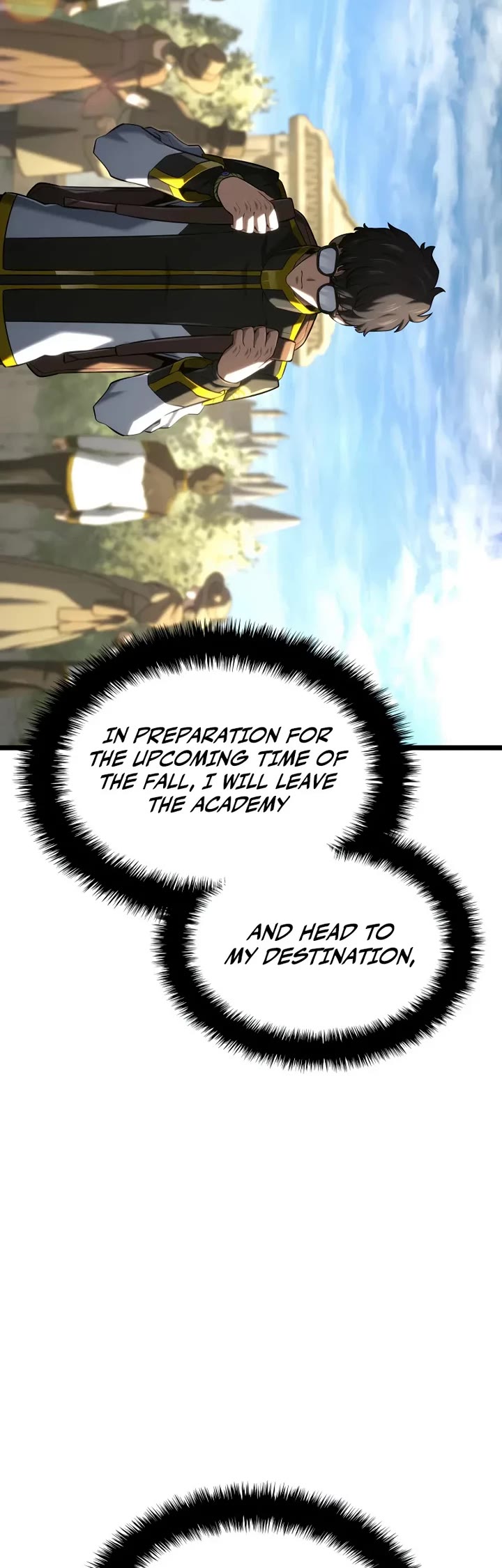 Revenge of the Sword Clan's Hound chapter 146 page 23