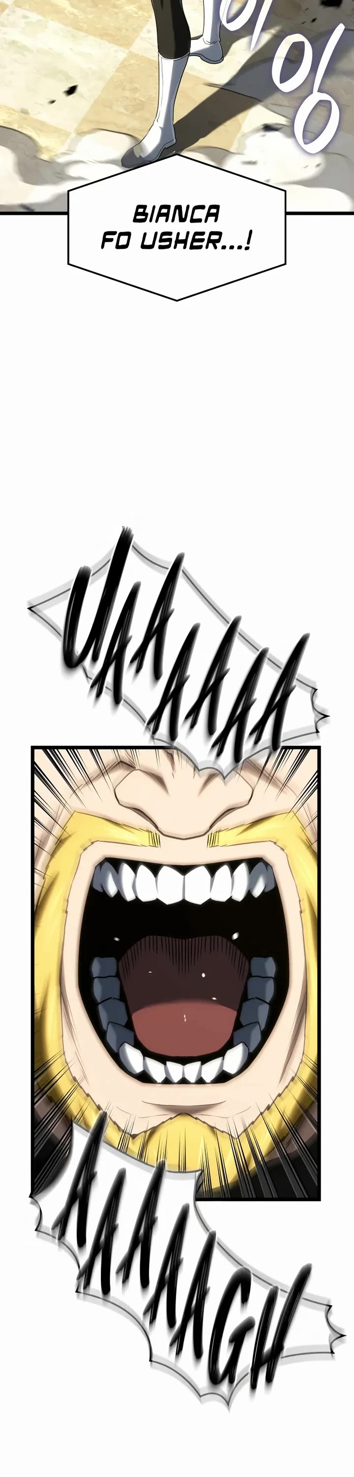 Revenge of the Sword Clan's Hound chapter 146 page 31