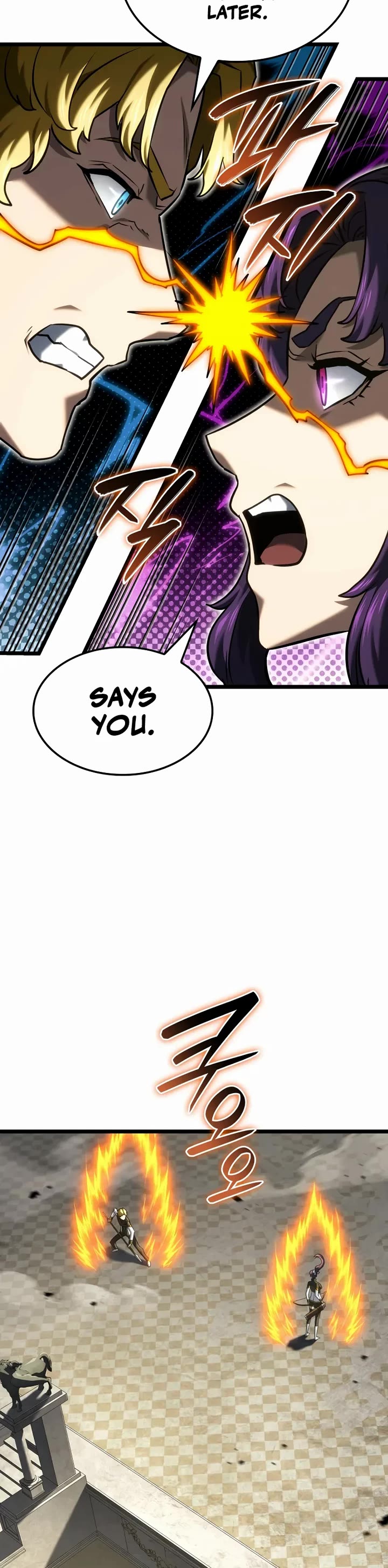 Revenge of the Sword Clan's Hound chapter 146 page 37