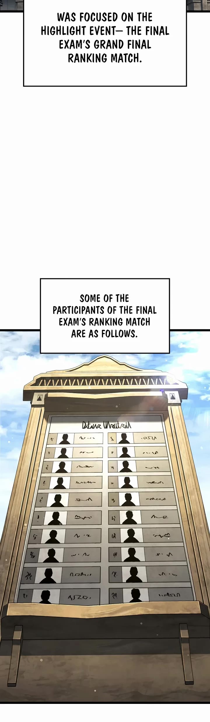 Revenge of the Sword Clan's Hound chapter 146 page 4