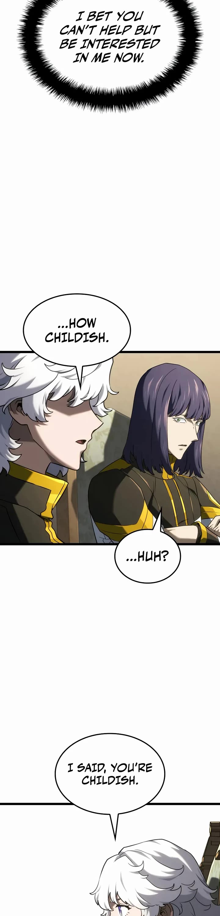 Revenge of the Sword Clan's Hound chapter 146 page 41